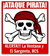 2 - 1 pirata