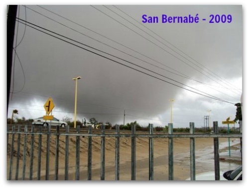 2 - 1 tornadoe en san bernabe