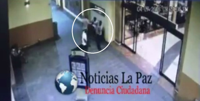 0 a a atentado en plaza soriana forjadores video