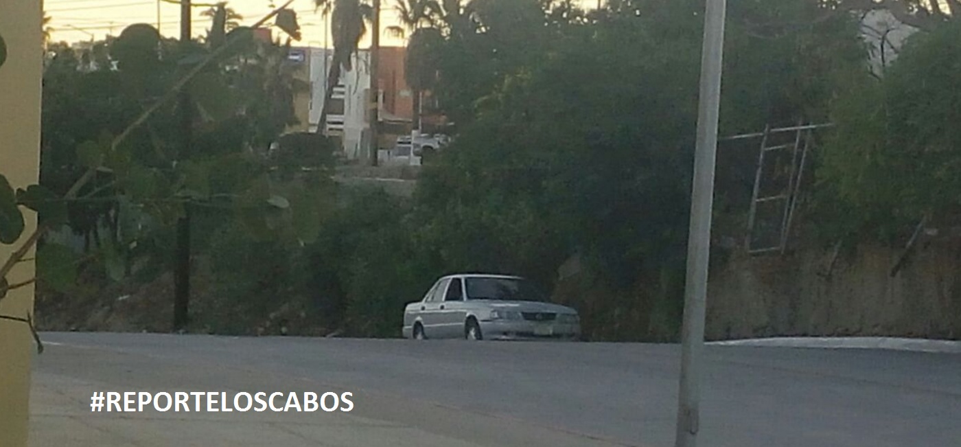 #SanJosédelCabo: ¡Ejecutado a balazos en colonia El Rosarito ... - Colectivo Pericu